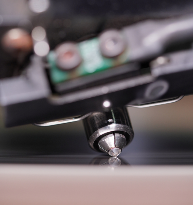 Precision In-House R&D